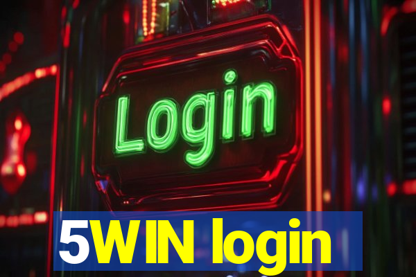 5WIN login